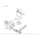 STIHL   Nakrętka sześciokątna M5 9216 261 0700